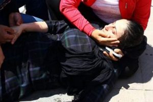 PKK'nın ka&ccedil;ırdığı &ccedil;ocuklarla ilgili gelişme