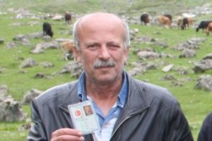 Hayvan sevgileri soyadlarına yansıdı