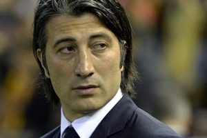 Murat Yakın, Ada'ya mı gidiyor?