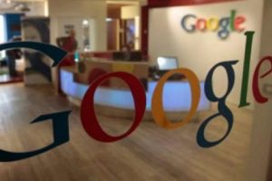 Google logosundaki değişikliği fark ettiniz mi