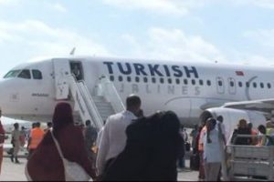 &Ouml;ld&uuml;r&uuml;len T&uuml;rk'&uuml;n cenazesi T&uuml;rkiye'ye g&ouml;nderildi
