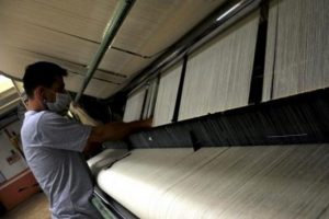 İşten &ccedil;ıkarılan &ccedil;alışana k&ouml;t&uuml; haber