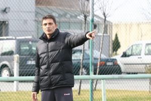&Ccedil;aykur Rizespor'un yeni teknik direkt&ouml;r adayı...