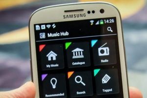 Samsung servisini kapatıyor bir &uuml;lke hari&ccedil;!
