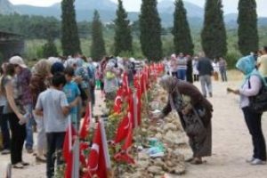 BO&Uuml;'lu &ouml;ğrenciler Soma'yı ziyaret etti