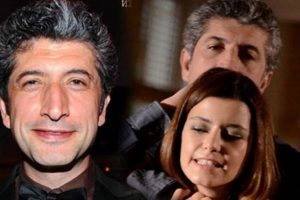 &Uuml;nl&uuml; oyuncu sokak ortasında bı&ccedil;aklandı