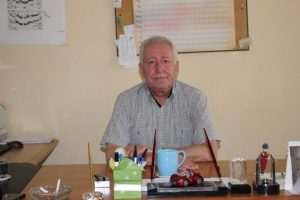 Soma'yla depremin alakası var mı ?