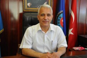 Soma'da Maden İş Sendikası'na yeni y&ouml;netim