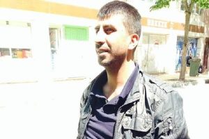Eğlence mekanında silahlı kavga