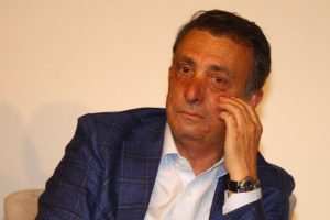 "2 veya 3 sene i&ccedil;erisinde şampiyon olacağız"