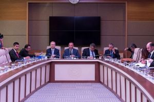 Yeni yargı paketi Adalet Komisyonu'nda