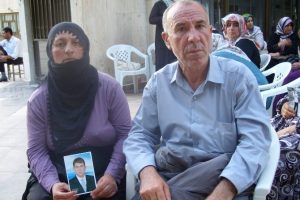 &Ccedil;ocuğu dağa &ccedil;ıkarılan ailelerin sayısı artıyor