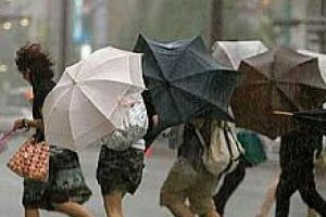 Meteorolojiden fırtına uyarısı!