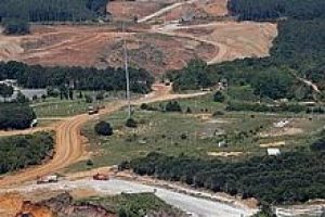 3. k&ouml;pr&uuml; g&uuml;zerg&acirc;hından 'hazine' &ccedil;ıktı