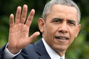 Obama'dan 'T&uuml;rkiye' mesajı