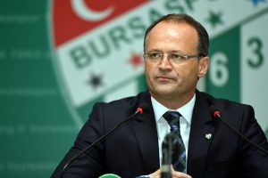 "Zor zamanda g&uuml;zel işler yaptığımıza inanıyorum"