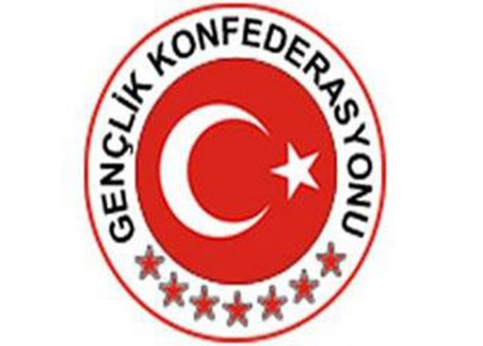 T&uuml;rkiye Gen&ccedil;lik Konfederasyonu'nda pozitif ayrımcılık