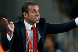 Bursaspor'da Abdullah Avcı dosyası kapandı!