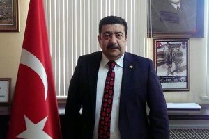 Gaziantep B&uuml;y&uuml;kşehir Belediyespor'da G&ouml;zegir d&ouml;nemi