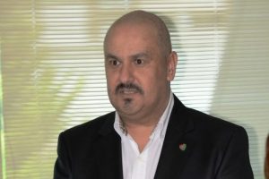 İlhan Uslu'dan Başkan B&ouml;l&uuml;kbaşı'na destek a&ccedil;ıklaması!