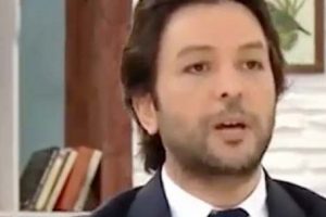 "İnsanlar beni yıllar sonra anlayacak"