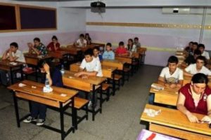Yetenekle liselere girişte yeni d&uuml;zenleme