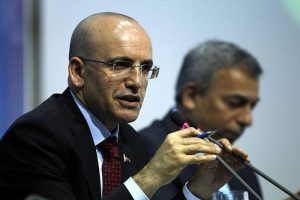 Bakan Şimşek'ten ge&ccedil;ici personel a&ccedil;ıklaması