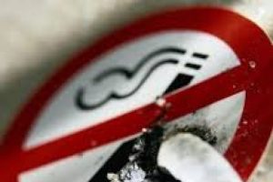 Kapalı alanda sigara kullanımına ceza yağdı