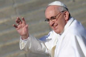 Papa Francesco Kuzey Kore yolcusu mu?
