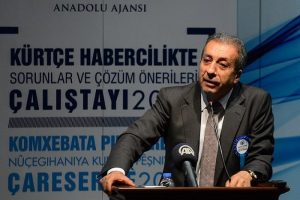 K&uuml;rt&ccedil;e &ccedil;alıştayı dil a&ccedil;ısından &ccedil;&ouml;z&uuml;mler getirecek