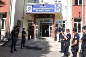 "Uyuşturucuya karşı ciddi m&uuml;cadele veriyoruz"
