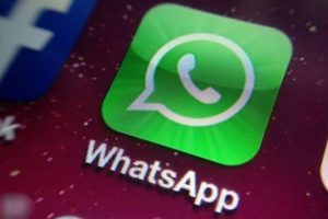 Whatsapp hesaplarını kapatıyor