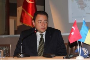 "Rusya a&ccedil;ık bir şekilde Ukrayna'ya savaş a&ccedil;tı"