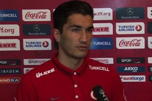 "Teklif gelirse T&uuml;rkiye'de oynarım"