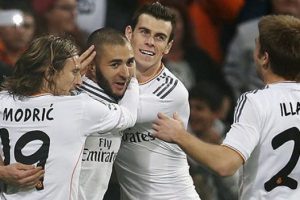 Şampiyonluk Tottenham'a yaradı!