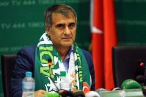 Lig'de Trabzon k&ouml;kenli teknik adam sayısı arttı