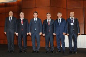TBB'nin yeni y&ouml;netim kurulu belirlendi
