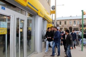 Başbakan'a mektup