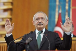 Kılı&ccedil;daroğlu'na r&uuml;zgar engeli
