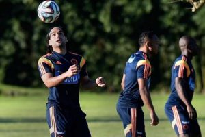 Falcao'nun durumu hala belirsiz
