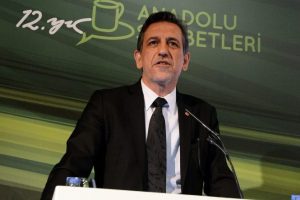 "Artık &uuml;lkeler değil, şehirler yarışıyor"