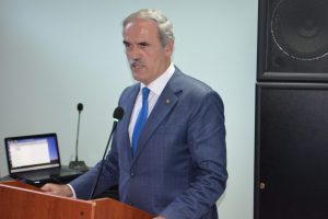 "Bursa ovası korunmalı"