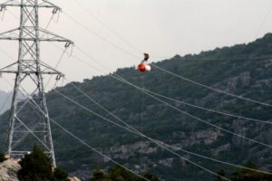 İstanbul'da elektrik kesintisi
