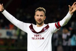 G&uuml;neş'ten Serkan ve Giray'a veto!