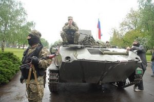 Rus birlikleri Ukrayna sınırından &ccedil;ekildi