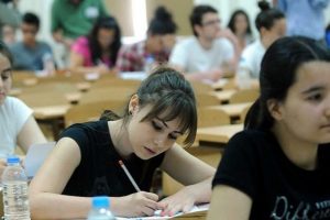 A&ccedil;ık&ouml;ğretim sınavları bu hafta sonu yapılacak