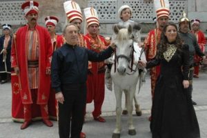 Flaş! Bursa Vali Yardımcısı emekli oldu