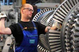 Siemens 11 bin &ccedil;alışanı işten atacak