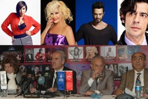 53. Uluslararası Bursa Festivali'ne &uuml;nl&uuml; yağacak