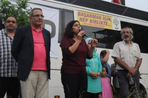 Se&ccedil;im &ouml;ncesi CHP'ye Yalova'da b&uuml;y&uuml;k şok!